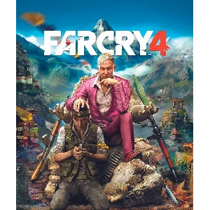✅Far Cry 4  • RU/UA/KZ ⚡ АВТО