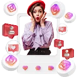 🔥Инстаграм | Подписчики | Нравится | Комментарии