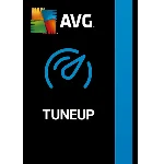 AVG PC Tune Up 2025 - 10 PCs 1 Year - Global