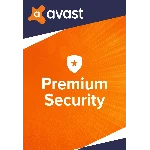 Avast Premium Security (2 Year / 10 Devices) - Global