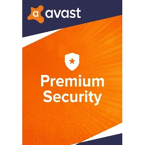 Avast Premium Security (2 Year / 10 Devices) - Global