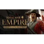 Total War: EMPIRE Definitive + NAPOLEON Definitive/💳0%