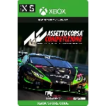 ⭐️ Assetto Corsa Competizione + Assetto 1 Xbox One X|S