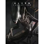 Alien: Isolation | EPIC GAMES