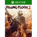 Killing Floor 2 🎮 XBOX ONE / SERIES X|S / КЛЮЧ 🔑США