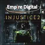 Injustice 2 - Ultimate Edition / Ключ Steam / Россия