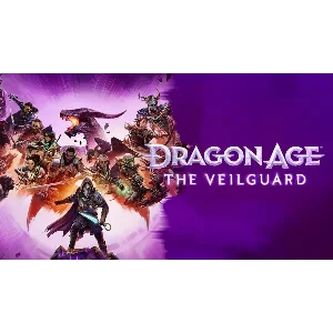 🎁🎄DRAGON AGE™: THE VEILGUARD DELUXE EDITION | ВСЕ DLC