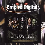 Injustice: Gods Among Us Ultimate Edition/ Ключ Steam