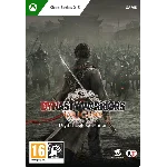 DYNASTY WARRIORS: ORIGINS Digital Deluxe Xbox Series XS