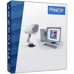 PrivaZEr PRO (Windows) Лицензионный ключ на 1 год