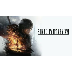 🎁🎄FINAL FANTASY XVI COMPLETE EDITION ВСЕ DLC | GLOBAL