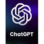 💜ChatGPT 4 PLUS💜Общий аккаунт💜1 месяц💜