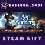 Age of Wonders 4 * STEAM RU*KZ*UA*СНГ🔥