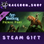 Age of Wonders 4: Primal Fury DLC * STEAM RU*KZ*UA*СНГ