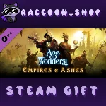 Age of Wonders 4: Empires & Ashes DLC RU*KZ*UA*CIS