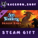 Age of Wonders 4: Dragon Dawn DLC * STEAM RU*KZ*UA*СНГ
