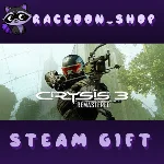 Crysis 3 Remastered * STEAM RU*KZ*UA*СНГ🔥