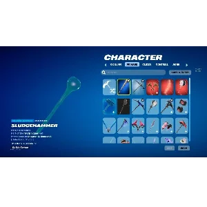 FORTNITE🎮76+ ОБЛИЦОВ АККАУНТ |RED KNIGHT, SOCCER|ПОЧТА