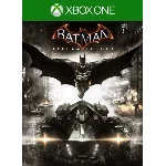 BATMAN: ARKHAM KNIGHT XBOX КЛЮЧ🔑