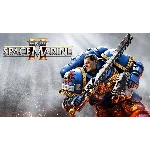 🔥Warhammer 40,000: Space Marine 2💥PS5/PS4💥TRY/UA🔥