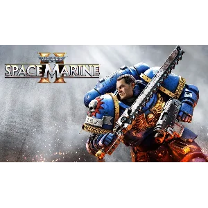🔥Warhammer 40,000: Space Marine 2💥PS5/PS4💥TRY/UA🔥