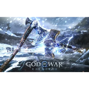 🎁GOD OF WAR RAGNARÖK DIGITAL DELUXE EDITION | GLOBAL🎄