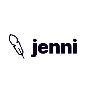 Jenni AI PREMIUM unlimited 6 -Months Private Account