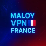 ФРАНЦИЯ📍Outline ВПН ключ shadowsocks до 12 месяцев ВПН