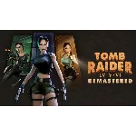 ✅Tomb Raider IV-VI Remastered • RU/UA/KZ ⚡ АВТО