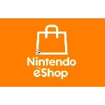 🔴Карта Nintendo eShop 15-25-50-75-100 € EU Евро🔴