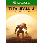 🔴TITANFALL 2: ULTIMATE EDITION XBOX ONE/X|S🔴Ключ 🔴
