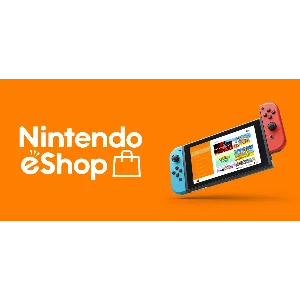 🔴 Nintendo eShop 500 - 9000 円 Япония🔴КЭШБЕК 3% 🔴