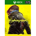 🔴CYBERPUNK 2077 XBOX ONE/X|S🔴Ключ 🔴