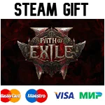 Path of Exile 2| steam RU