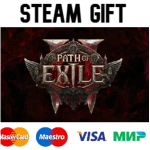 Path of Exile 2| steam RU