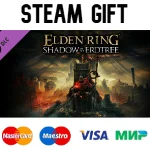 ELDEN RING Shadow of the Erdtree| steam RU/UA/KZ/CНГ