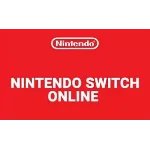 🔴Nintendo Switch Online Подписка 3 месяца🔴ЕВРОПА🔴