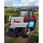 🎮 Общий аккаунт Farming Simulator 22
