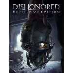 🎮Общий аккаунт Dishonored — Definitive Edition