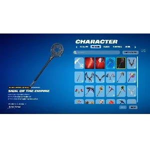 FORTNITE🎮26+ ОБЛИЦОВ АККАУНТ |DARK BOMBER RAVEN|+ПОЧТА