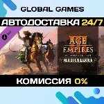 Age of Empires III: DE - Mexico Civilization DLC 🚀