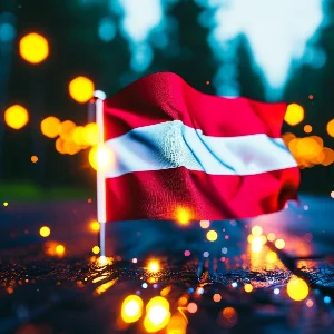 🥇Элитный прокси HTTP / SOCKS5 Латвия - 30/90 дней🔐