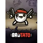 🎮 Общий аккаунт Brotato