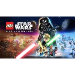 Общий аккаунт Bus Simulator 21+LEGO Star Wars:Skywalker