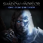 АРЕНДАヅXBOX 🎮 Middle-earth Shadow of Mordor Game of th