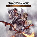 АРЕНДАヅXBOX 🎮 Middle-earth Shadow of War Definitive Ed
