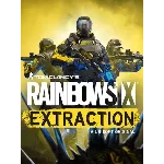 Rainbow Six Extraction Deluxe Edition | EPIC GAMES