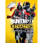 Rainbow Six Extraction React Pack | EPIC GAMES