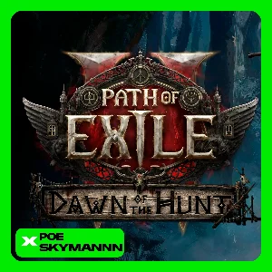 🟡PATH OF EXILE 1 & 2🟡 МОНЕТЫ И ДОНАТ | БЫСТРО 🚀