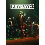 PAYDAY 3 | EPIC GAMES